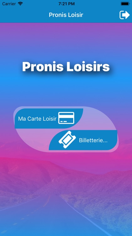 Pronis Loisirs