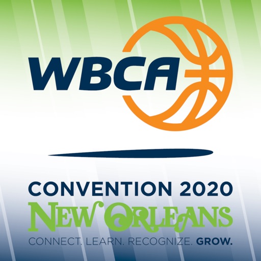 WBCA Convention by WOMEN'S BASKETBALL COACHES ASSOCIATION