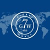 GW7sin（ジーダブルセブンシン）