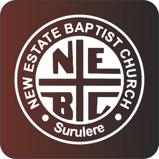 New Estate Baptist Church