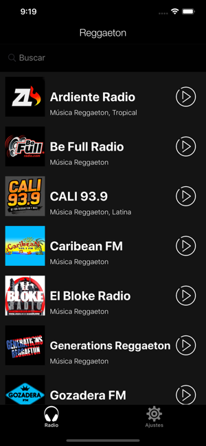 Música Reggaeton Mix Radios(圖2)-速報App