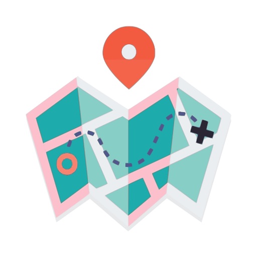 Find +: Track My Friends,Phone icon