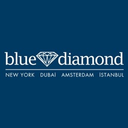 Blue Diamond