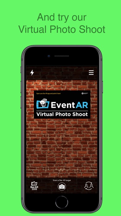 Bar AR : Augmented Reality screenshot 4