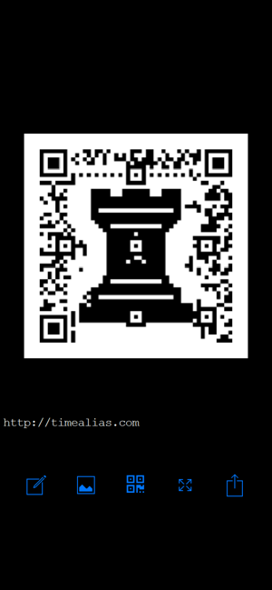 QR forever(圖1)-速報App