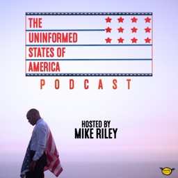 The USA Podcast