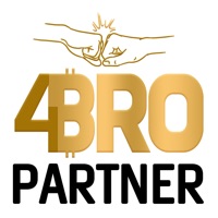 4BRO Partner app funktioniert nicht? Probleme und Störung