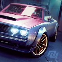 Nitro Nation Drag & Drift на пк