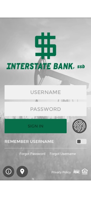 Interstate Bank