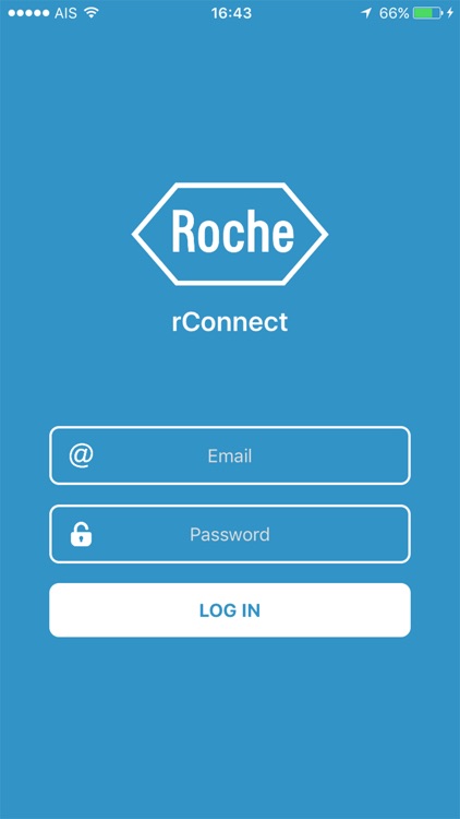 rConnect