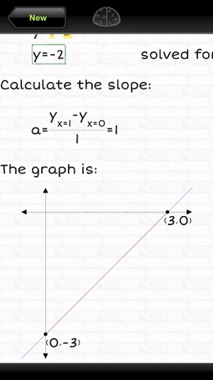 Algebrain(圖3)-速報App