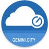 GeminiNetCity