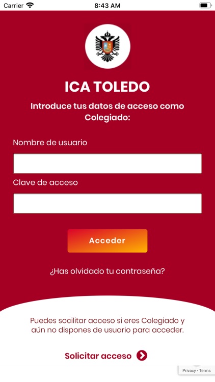 Colegio de Abogados de Toledo