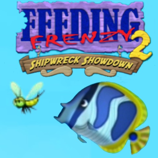 feeding frenzy 2 big fish games