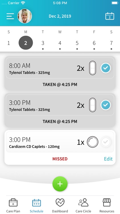 MedHelper screenshot-3