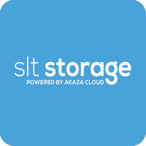 SLT Storage