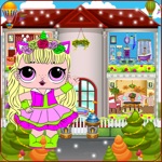 Sweet House Makeover