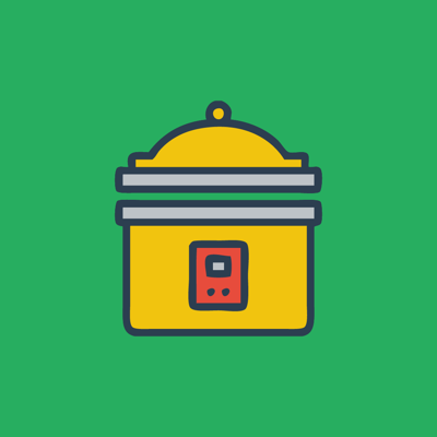 Instant Cooker Recipes