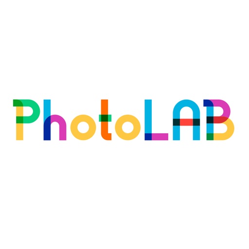 Photo Lab: Editor Pro icon