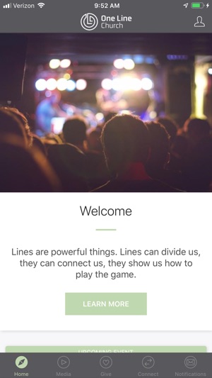 One Line Church(圖1)-速報App