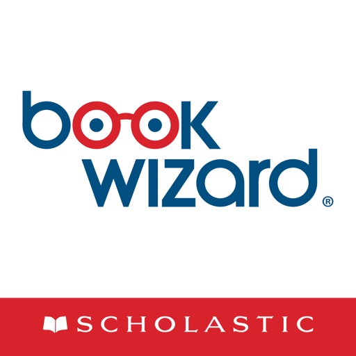 Scholastic Book Wizard Mobile Icon