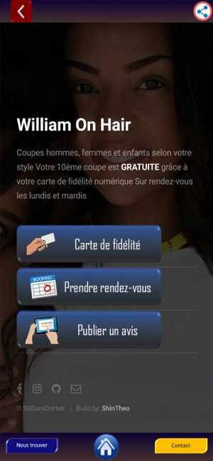 Will On Hair(圖3)-速報App