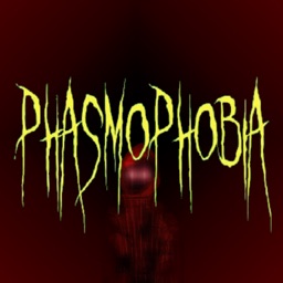 Phasmophobia.