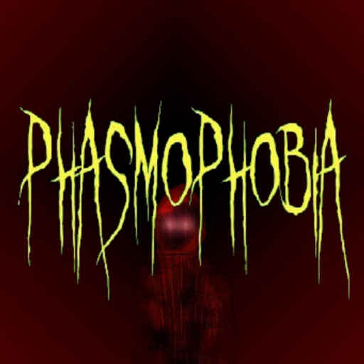 Phasmophobia. icon