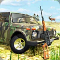 Hunting Simulator 4x4 Wiki
