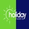 We are Holiday Radio, playing Your Greatest Holiday Hits