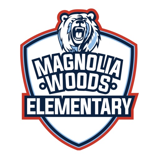 Magnolia Woods Elementary icon