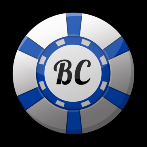 PlayBlueChip icon