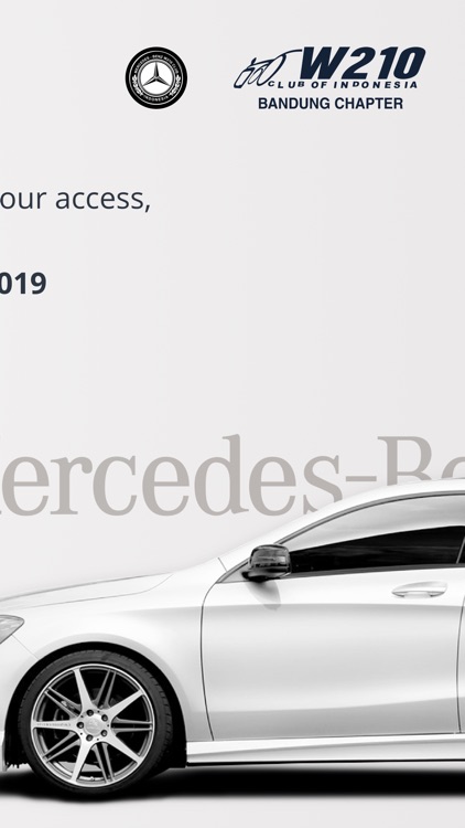 Merceday Benz 2019 screenshot-6