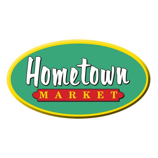 Hometown Markets icon