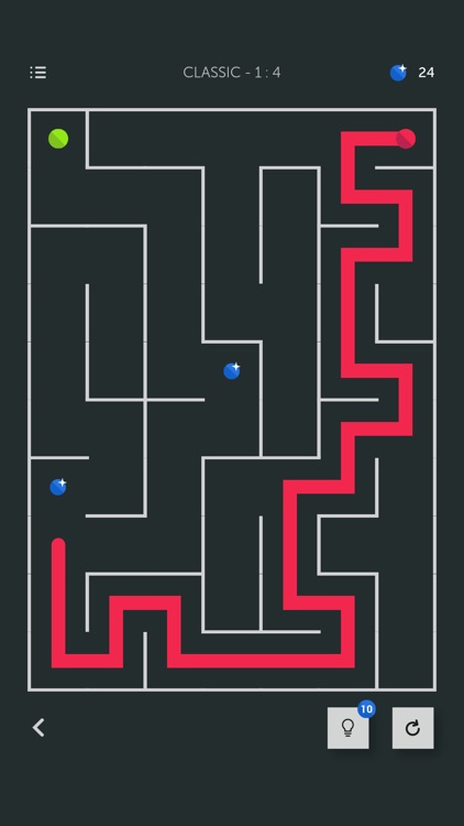 Maze CrazE - Maze Games! screenshot-3