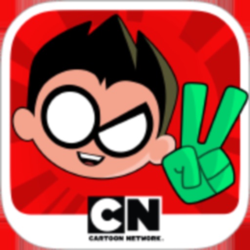 Teen Titans Go!, Cartoon Network