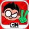 A sequel to Teeny Titans, the new game sees a mysterious figure ring to put the superheroes out of business