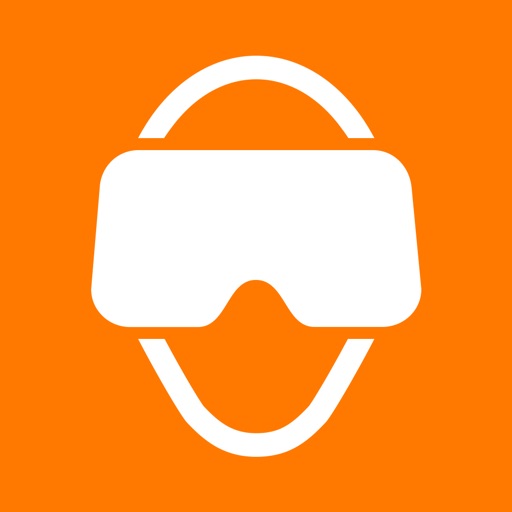Orange VR Experience