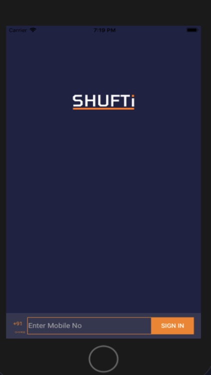 SHUFTi - A Networker's tool