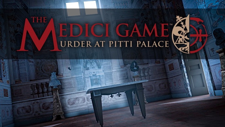 The Medici Game LITE