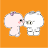 An Ngo - BaBoo Pig Animated Stickers  artwork