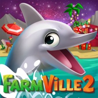 FarmVille 2: Tropic Escape