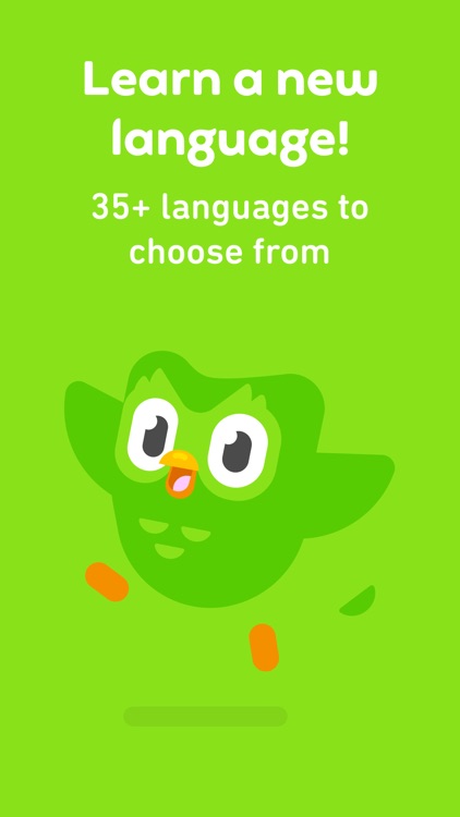 Duolingo - Language Lessons screenshot-0