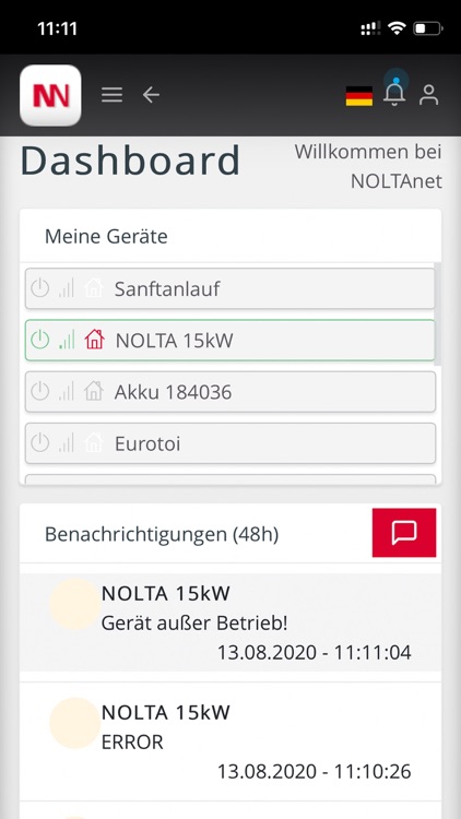 NOLTAnet screenshot-6