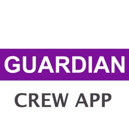 Guardian Crew App