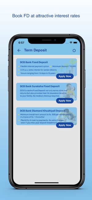 DCB Bank Mobile Banking(圖8)-速報App