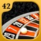 Play the world #1 Roulette app