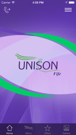 Unison Fife