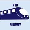 MTA NYC Subway Map Pro