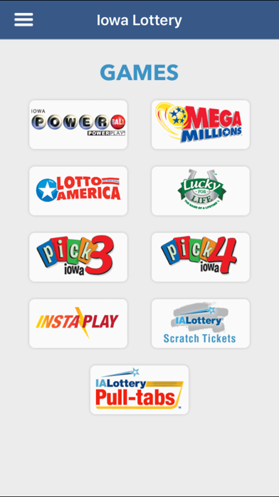 How to cancel & delete Iowa Lottery's LotteryPlus from iphone & ipad 2